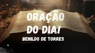 Você recebeu o espirito de adoção de filho de Deus. Por isso clame Aba Pai.