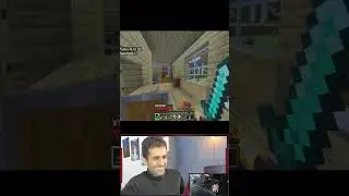 Minecraft and outlast