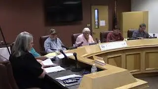 Uniform Acquisition - Recreation @ Berrien County Commission 2025-11-04