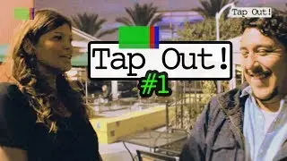 Tap Out! with Aida Rodriguez Ep.1