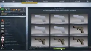 CS:GO Derp