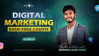 What is Mobile Marketing? Master Mobile Marketing | Class 14 | Proctor IT Institute