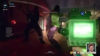 LAST YEAR THE NIGHTMARE