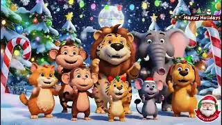 5 Fun Animal Facts That Will Make You LOVE Christmas