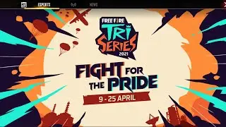 freefire Tri series rewards | free fire new event | ff new event today | free fire redeem code today
