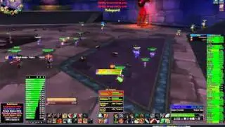 Ahn'Qiraj - The Twin Emperors (Old).wmv