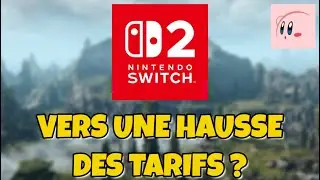 Switch 2 (and other consoles) - Price increase expected due to RAM shortages?