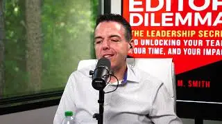 Creating a Culture for Change with Cameron Richardson