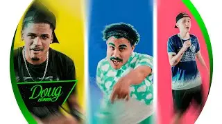 MALHARO, DORNELLES, MAGALH&Atilde;ES2k - DELIVERY(CLIPE OFICIAL) Doug Filmes