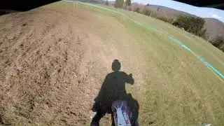 Enduro grange sur vologne   Sp&eacute;cial 3
