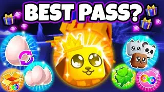 🫧 What Bubble Gum Simulator Infinity Gamepasses YOU SHOULD BUY ASAP 🫧 | Roblox
