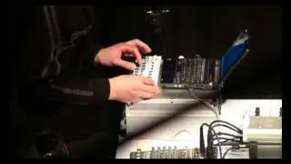 Ben Challis & Rob Smith - SAW 2010
