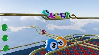 Rolling Doubles Level 4075 Walkthrough Gameplay #rollingdoubles #walkthrough #gaming