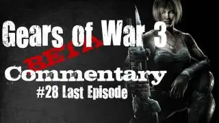 Gears of War 3 Beta Episode 28: Interview with Quinn DelHoyo of Epic Games