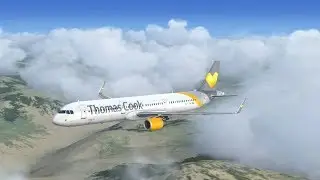 Vuelo de Lima a Quito
