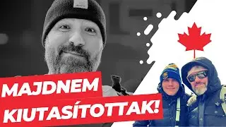 KANADAI KALAND ft. Curry & Dončić 🇨🇦🍁