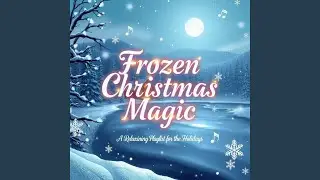 Instrumental Snowfall: Serene Christmas Music for the Holidays