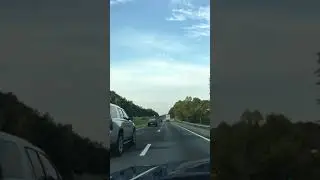 I-81 North to Salem