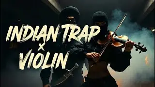 Indian Rap × Violin — Strings Meet Desi Hip-Hop