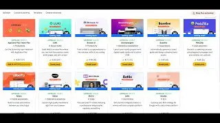 The Best Digital Marketing Tools - Appsumo Last Call in 5 mins