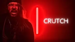 Silvertung - Crutch (Official Music Video)  #rockmusic #metalmusic