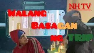 Walang Basagan ng Trip