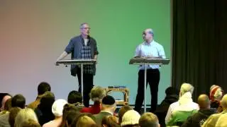 Messianic Prophecy - Isaiah 11 | נבואה משיחית - ישעיה י