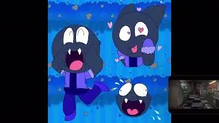 Soft Angelino and Friends Voice Sound Effect