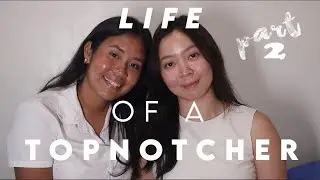 Life of a PT Topnotcher: Life After Board Exam. The real journey begins (Part 2)