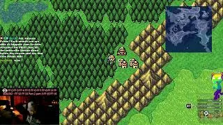 Playing Every Mainline Final Fantasy &mdash; Now Entering FF II