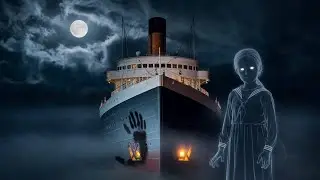 The Haunting of Queen Mary: California&rsquo;s Floating Ghost Ship I Paranormal Activity I