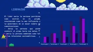 Actividad 6    Liderazgo, cohesi&oacute;n de grupo y moral de grupo. Canto, Jes&uacute;s