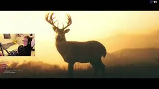 RDR2 Ending Reaction