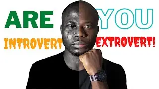 Who is the best, Introvert or&nbsp;Extrovert?