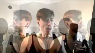The Bird And The Worm - The Used (Vocal Cover) By Jasper R