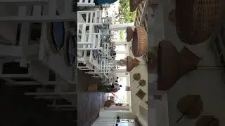 UIKI Parracho: O Beach Club Mais Vibrante de Arraial d'Ajuda na Praia do Parracho! #shorts