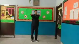 LKG   ACTIVITY  (PT)  DON BOSCO PRIMARY SCHOOL, PATNA