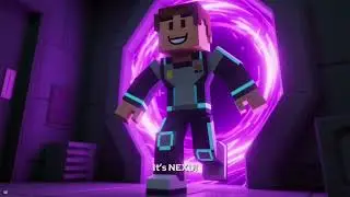 . Astrax & The Glowbit Rescue Mission