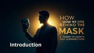 The Mask We Wear Behind - Introduction