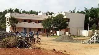 Kadiyadda School