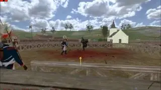 Gardetraining