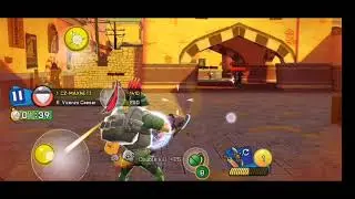 INCREDIBLE BOW PREVIEWE (RESPAWNABLES)