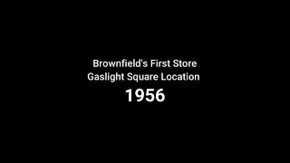 A History of Brownfield&rsquo;s