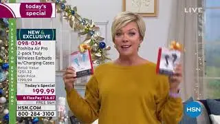 HSN | Great Gifts - Black Friday Weekend Deals 11.29.2019 - 05 PM