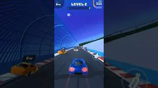 Does This Convince You To Play Race Master 3D - YouTube Playables... #shorts #gaming