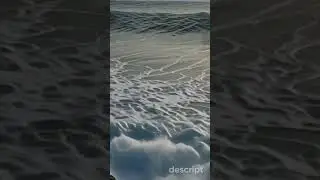 Rhythm of the Sea | Ocean Wave Flow 🌊