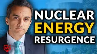 We Cannot Move to Low-Carbon Economy without Nuclear Energy &mdash; with Amir Adnani