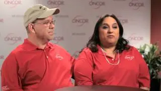 Oncor Employees Prepare for the 2014 Dallas Heart Walk