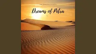 Dreams of Petra
