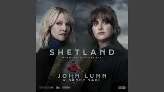 Shetland Theme [Ghost Island Mix]